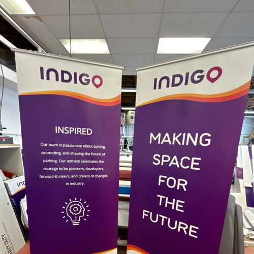 Banners